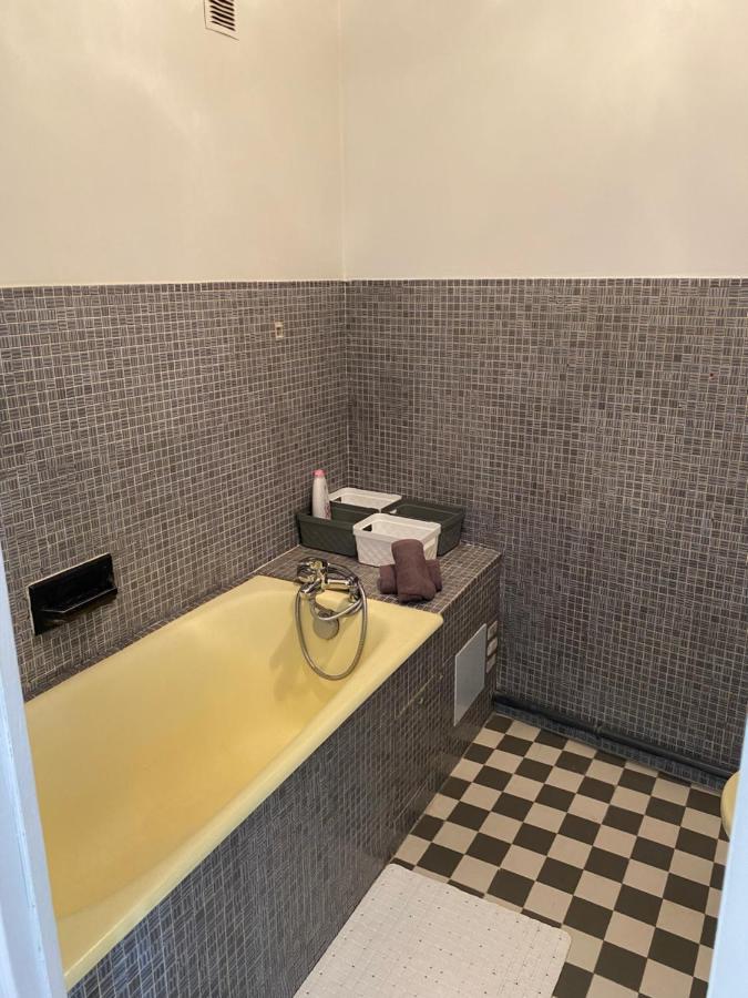 Appartement Calme Stade/Plage Marseille Eksteriør bilde