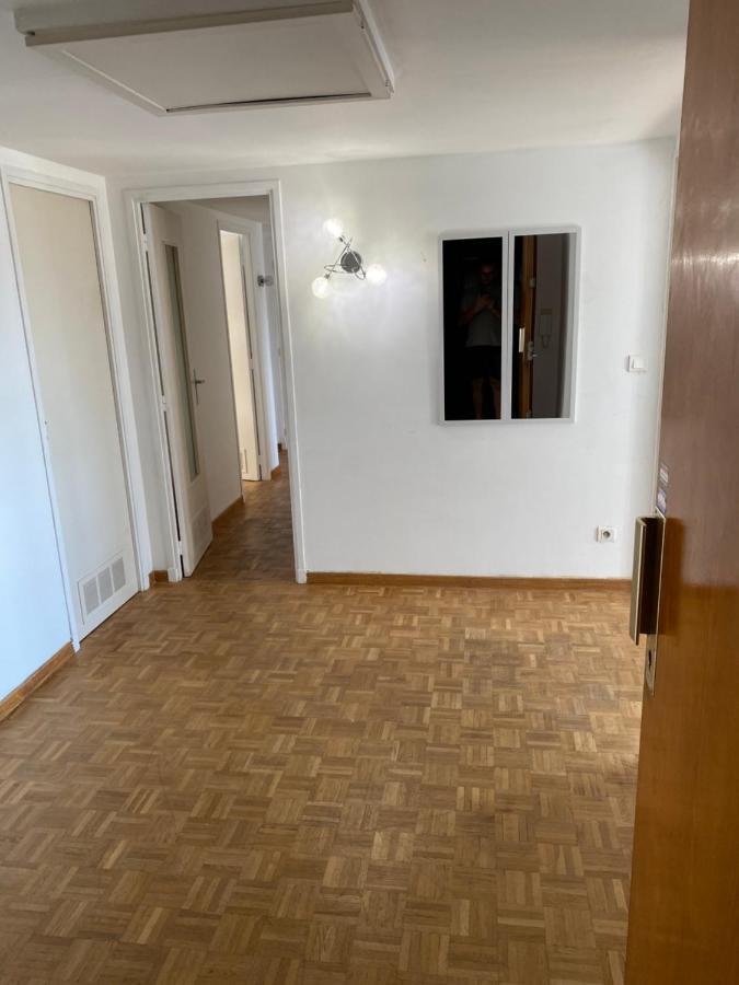 Appartement Calme Stade/Plage Marseille Eksteriør bilde